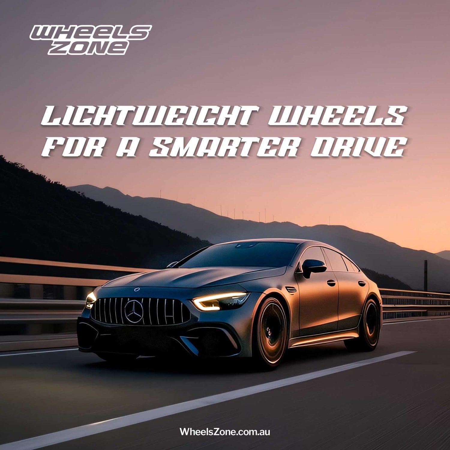 Lighter Wheels, Smarter Driving: Get Ready for 2025 NVES