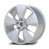 HSV 19 inch Reproduction Wheels SIGNATURE