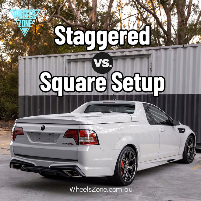 Staggered vs. Square Setup: Which Configuration Unlocks the Best Perfo ...