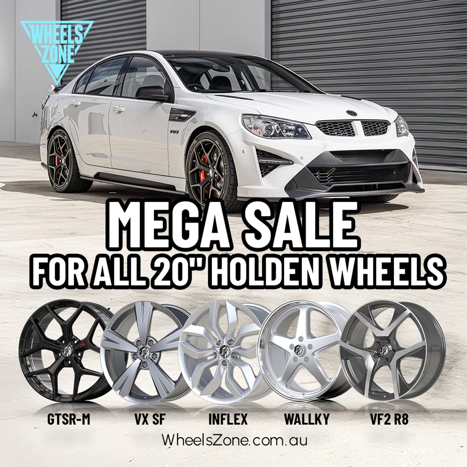 Holden Month Is Live: Why Your Lion Deserves 20s？