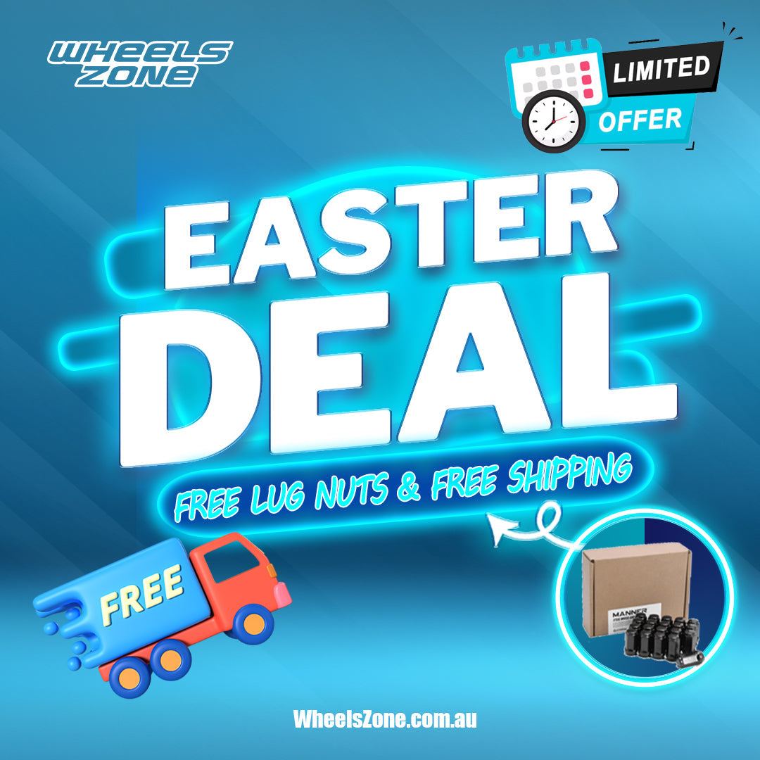 Easter Sale Countdown: Last Chance to Save Big!