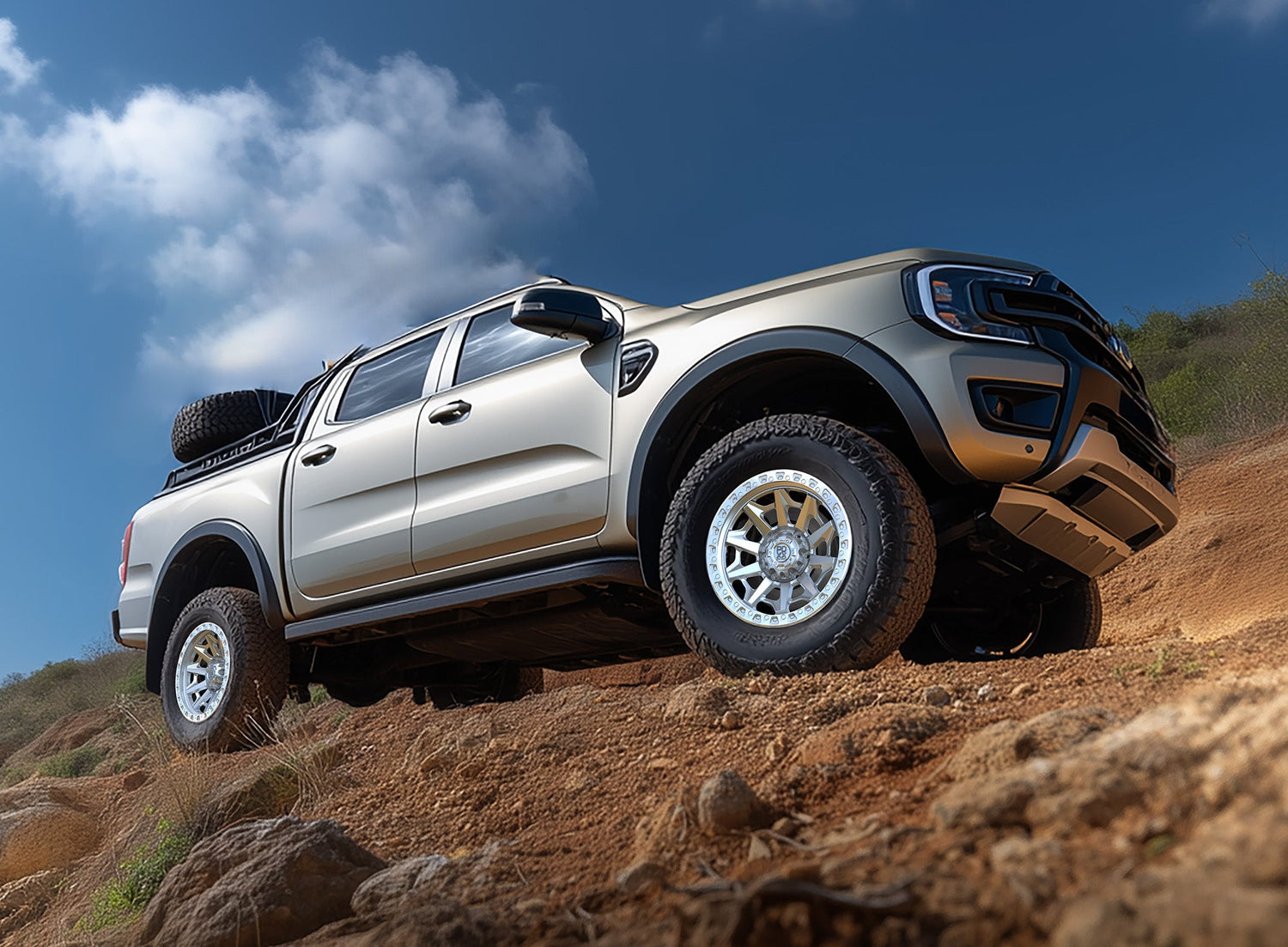 PDXX OFFROAD
