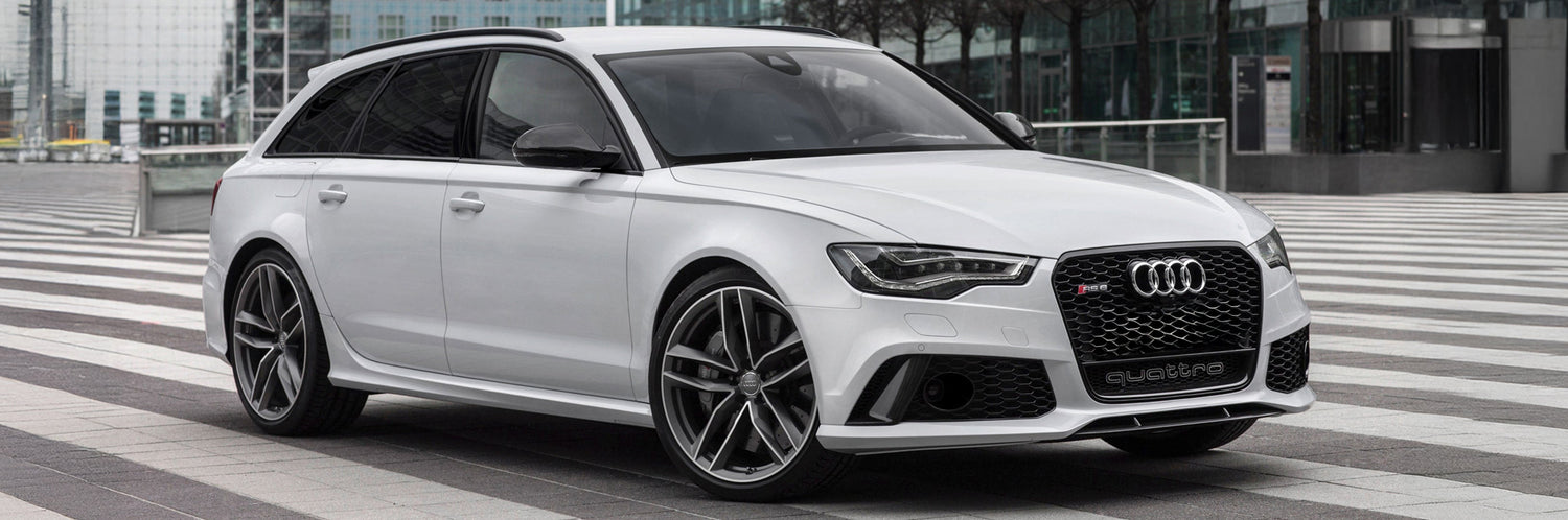 AUDI FITMENT