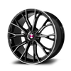 BMW 19 inch Reproduction Wheels BM355