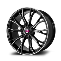 BMW 19 inch Reproduction Wheels BM355