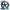 Holden 20 inch Walkinshaw Reproduction Wheels Gloss Black Machined Lip WALLKY WS