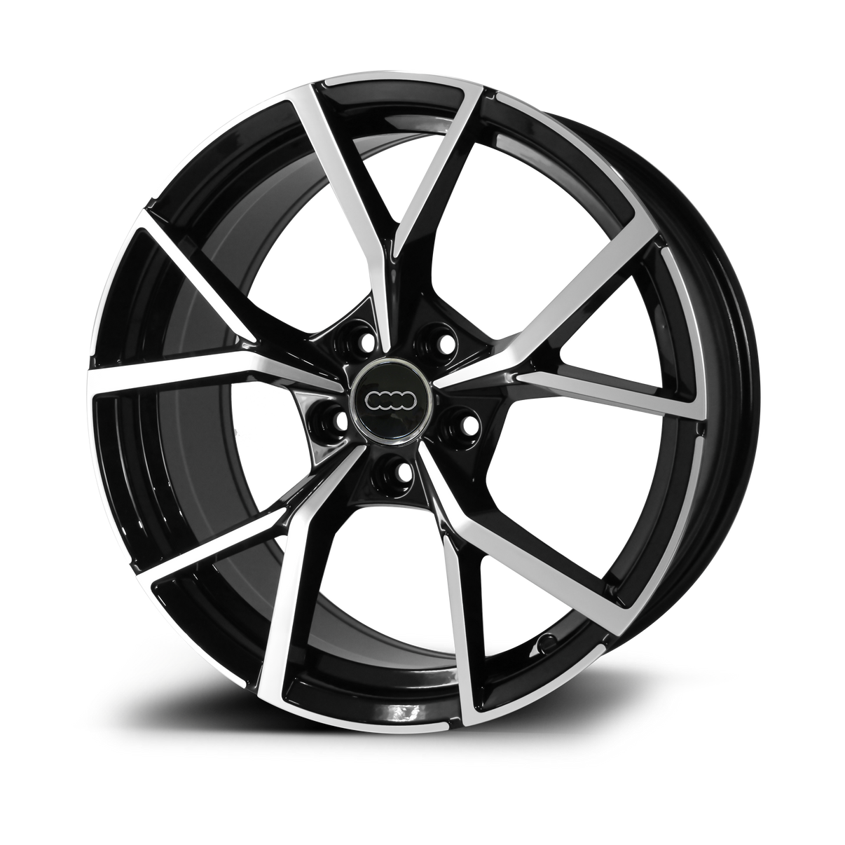 ###AV108GLOSSBLACK
