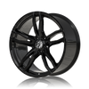 HSV 20 inch GEN-F2 SV Rapier Reproduction Wheels F1