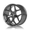 HSV 22 inch GTSR SV Panorama Reproduction Wheels GTS