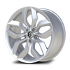 Holden 20 inch Reproduction Wheels INFLEX FORGED