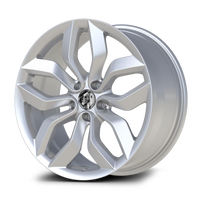 Holden 20 inch Reproduction Wheels INFLEX FORGED