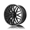 Mercedes/AMG 19 inch Reproduction Wheels MC173 SF