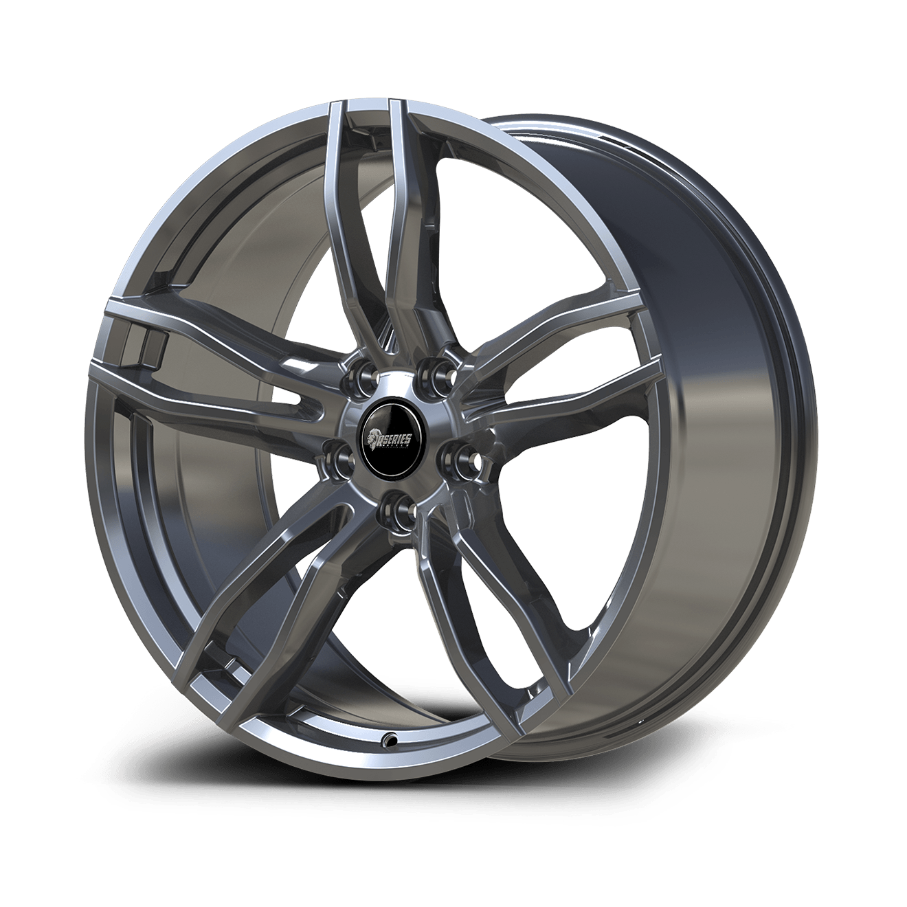 F1/Rapier Wheels: Aggressive Style, Unmatched Performance – WheelsZone