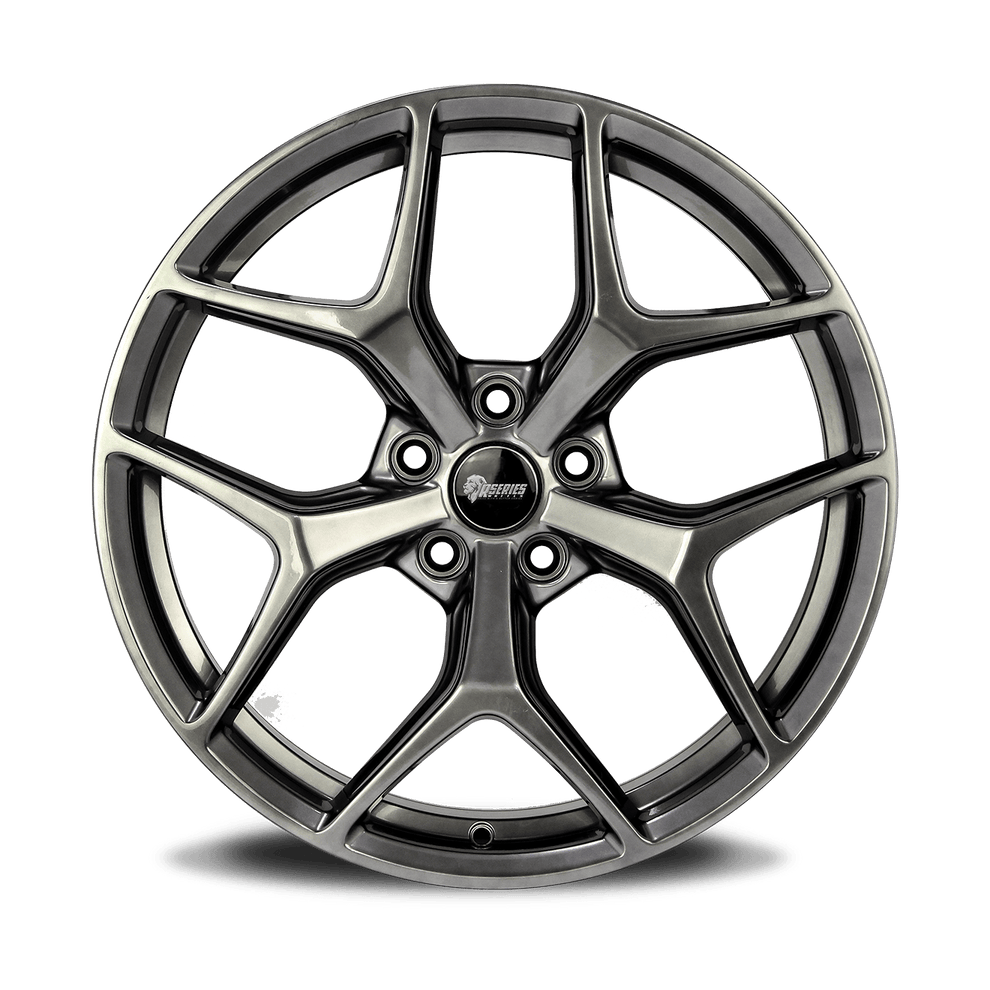 HSV 20 inch GTSR SV Panorama Reproduction Wheels in Hyper Black ...
