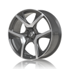 HSV 22 inch GEN-F2 Clubsport R8 Reproduction Wheels VF2