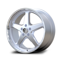 Holden 20 inch Walkinshaw Reproduction Wheels WALLY WS