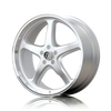 Holden 20 inch Walkinshaw Reproduction Wheels WSMAX