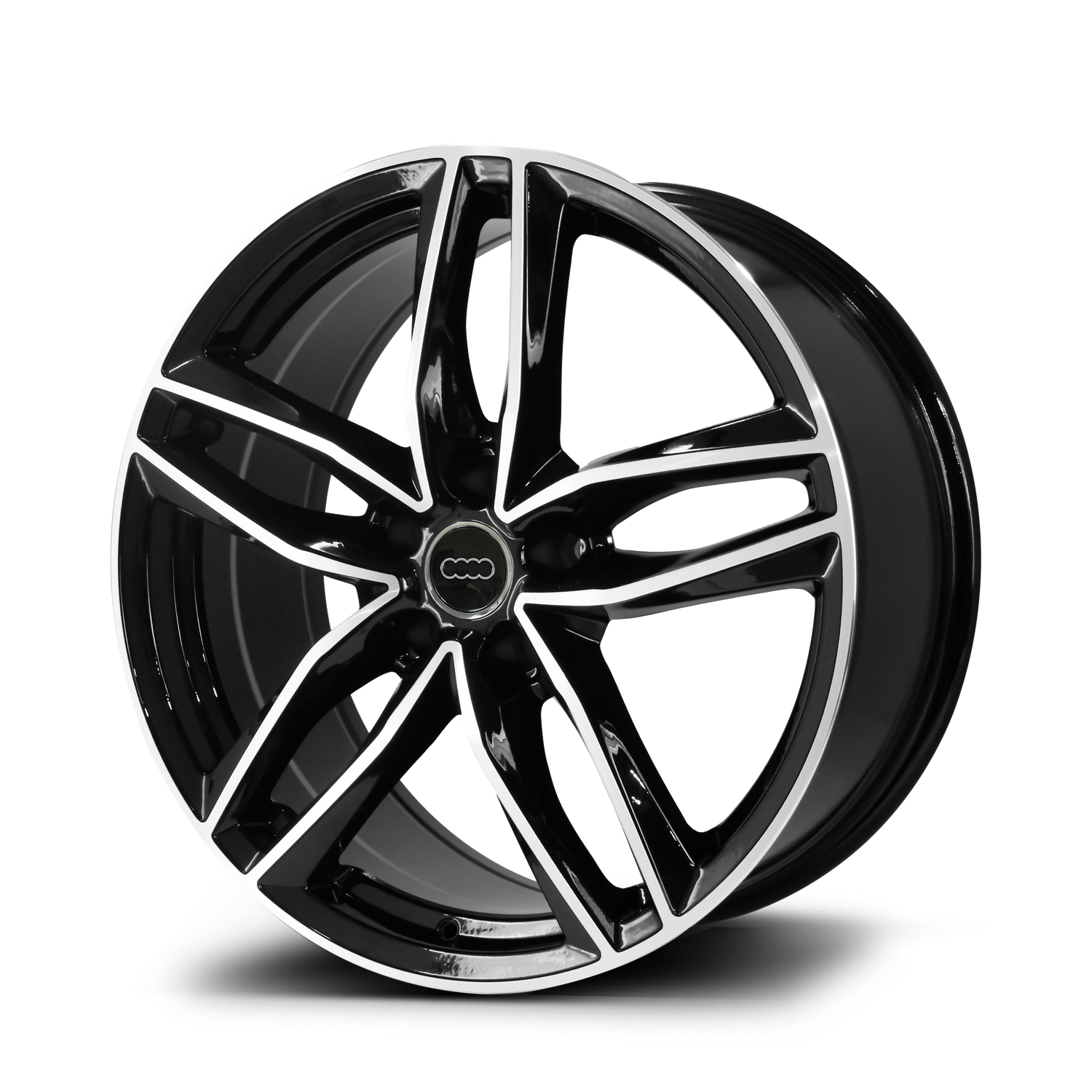 ###AV282GLOSSBLACK