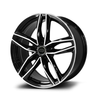 ###AV282GLOSSBLACK
