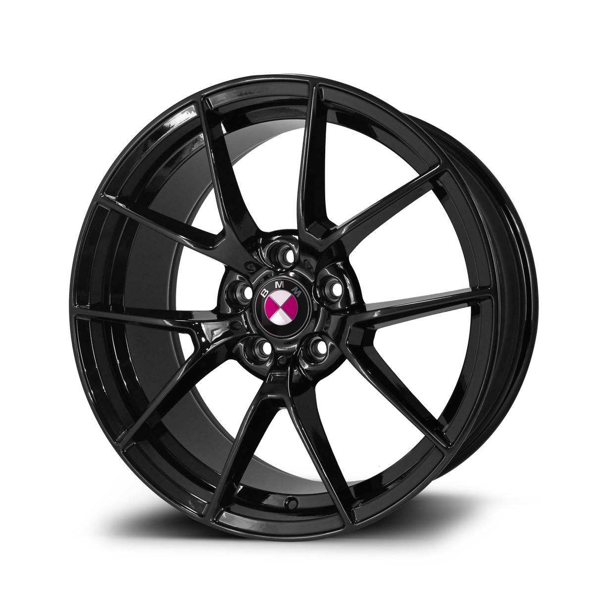 ###BM358GLOSSBLACK