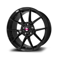 ###BM358GLOSSBLACK
