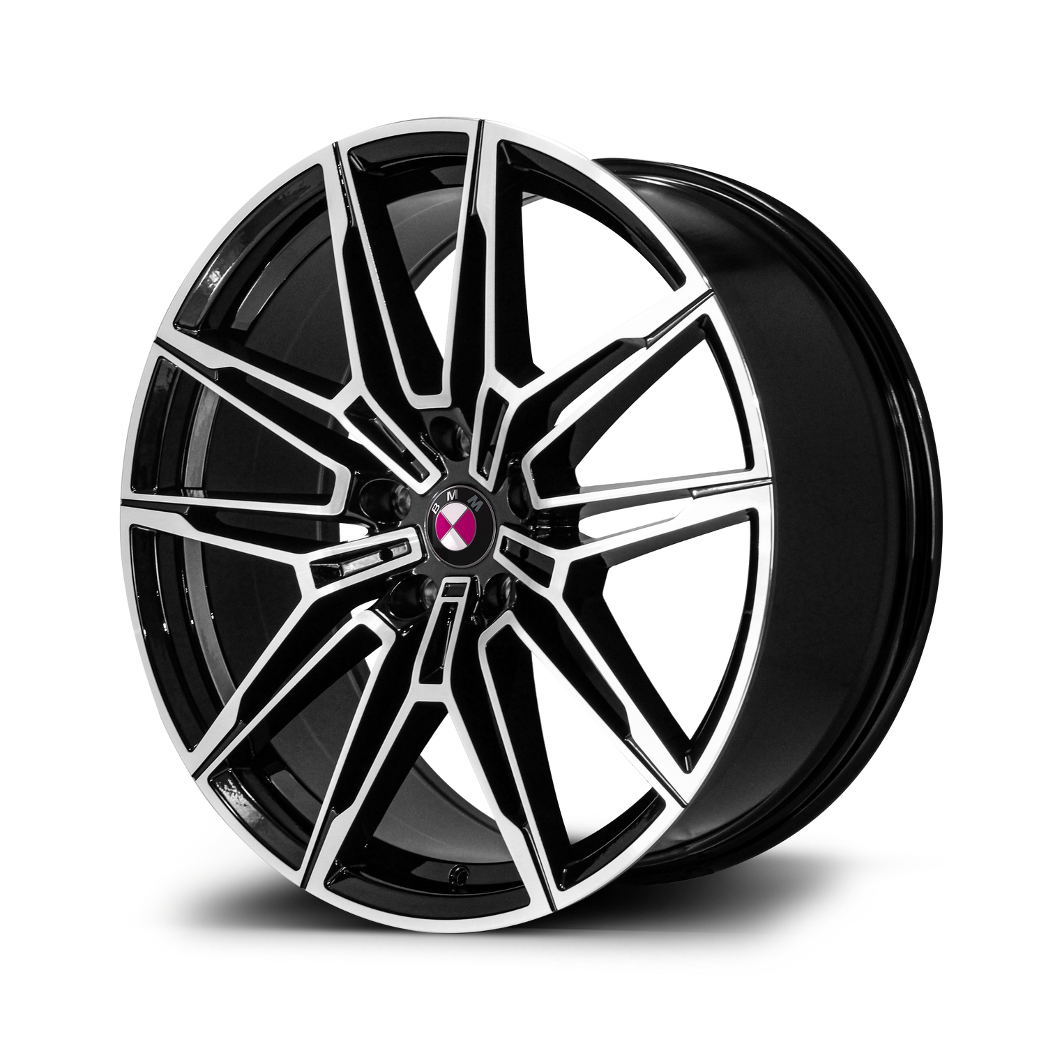 ###BM391GLOSSBLACK