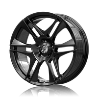 Holden HSV 20 inch GEN-F GTS Blade Reproduction Wheels in Gloss Black BLADE8 SF