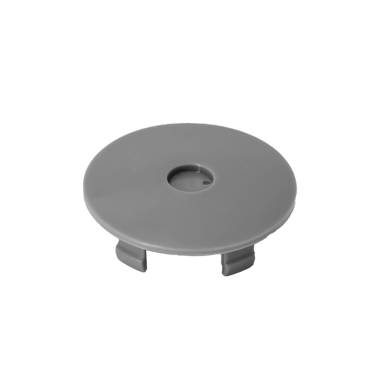 HSV Wheel Cap Blank 63MM CCN Plastic