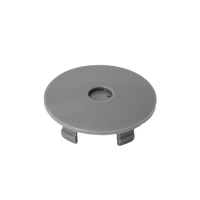 HSV Wheel Cap Blank 63MM CCN Plastic