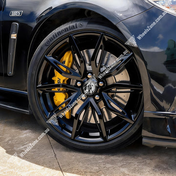 HSV VE VF Reproduction Wheels – WheelsZone Australia