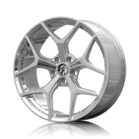 Holden HSV 20 inch GTSR SV Panorama Reproduction Wheels Polished GTSR-M SF