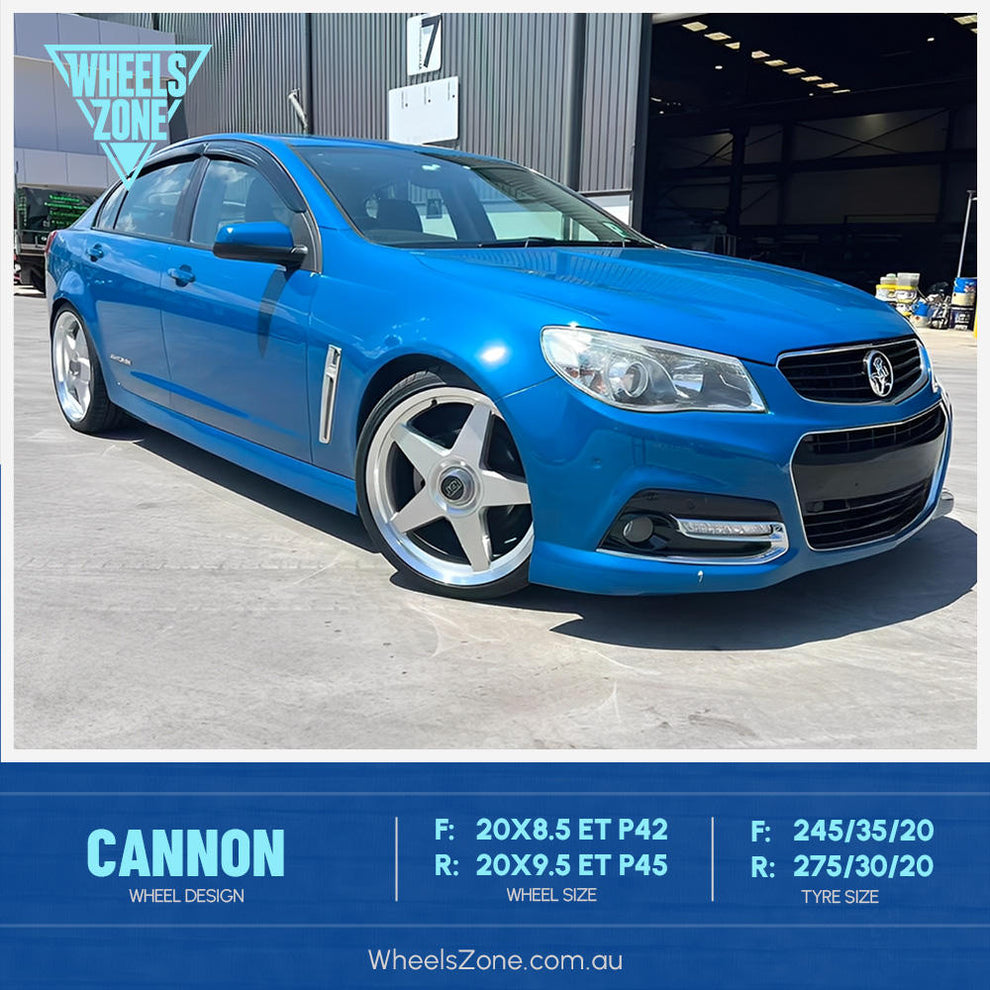 Momo Rims 20 Holden 20 inch MOMO Star Style Wheels in Silver with Machined Lip STAR ...
