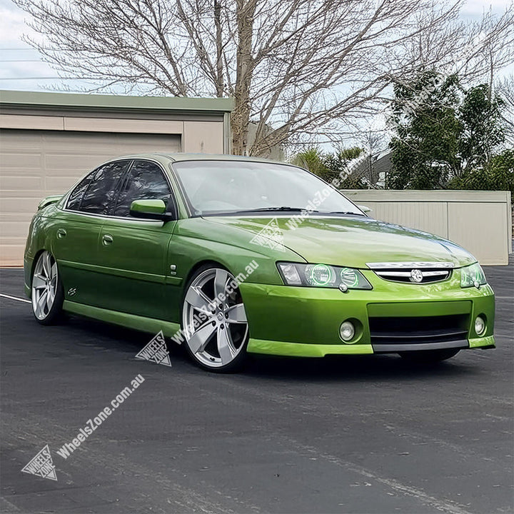Holden/HSV Reproduction Wheels – Page 2 – WheelsZone Australia